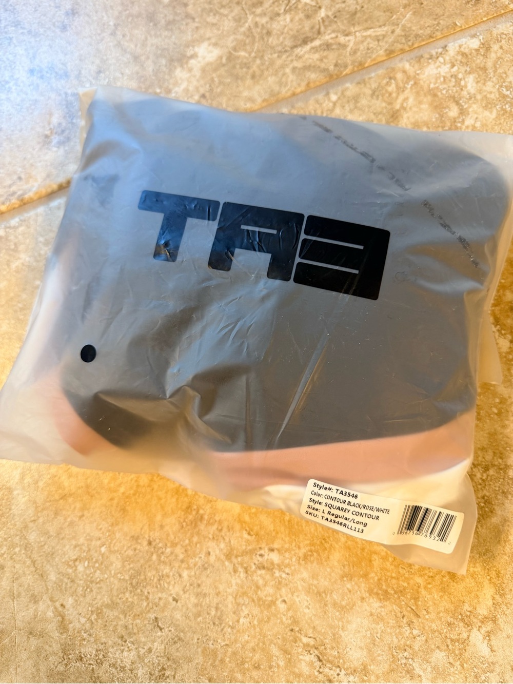 New w Original Packaging  TA3 Squarey - Contour will make you SNATCHED! - Picture 5 of 5